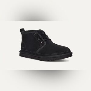 UGG - Women’s Neumel Suede Booties